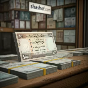 تراجع طفيف في أسعار صرف الريال اليمني مقابل الدولار والريال السعودي – الثلاثاء 3 ديسمبر 2024