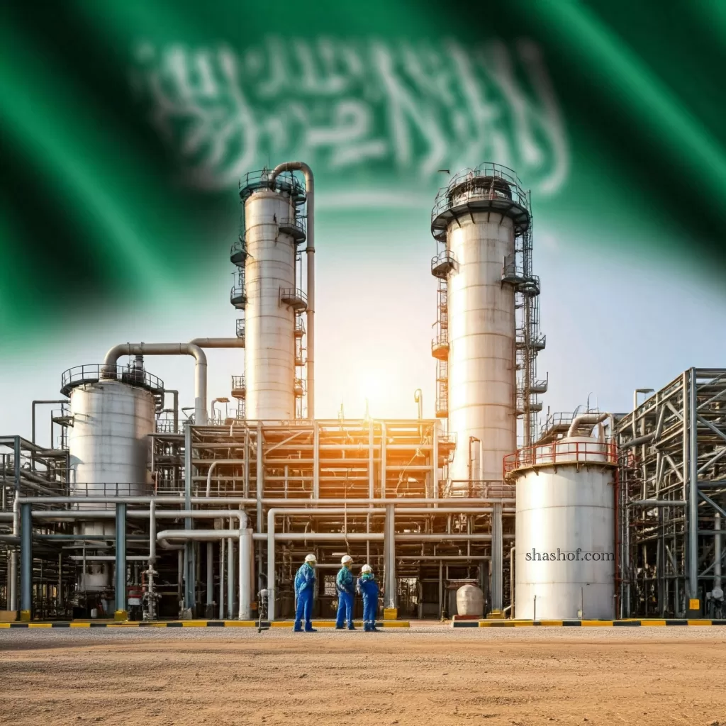 أرامكو السعودية: آسيا تقود طفرة الطلب العالمي على النفط بنمو اقتصادي متسارع