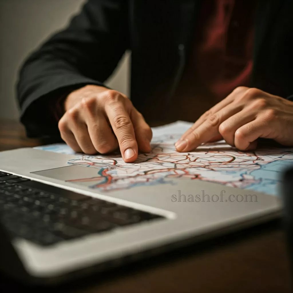 ملخص شاشوف لمستجدات سوق الطاقة العالمي