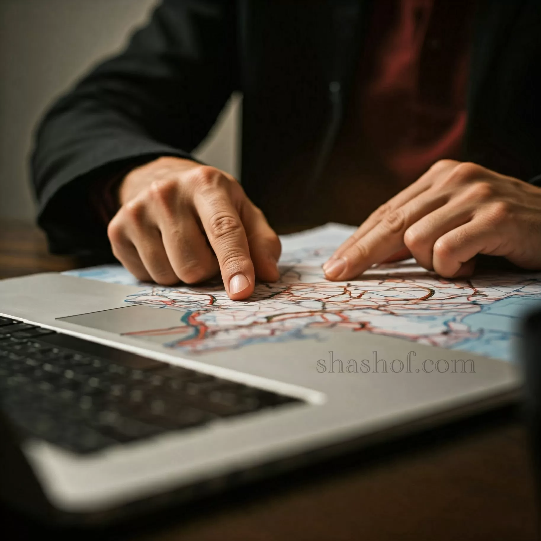 ملخص شاشوف لمستجدات سوق الطاقة العالمي