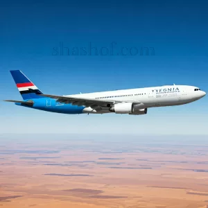 مواعيد رحلات طيران اليمنية: تغطية شاملة لوجهات داخلية وخارجية