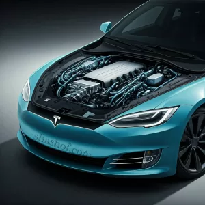 إيلون ماسك يعلن عن محرك المياه: هل ينهي عصر السيارات الكهربائية؟