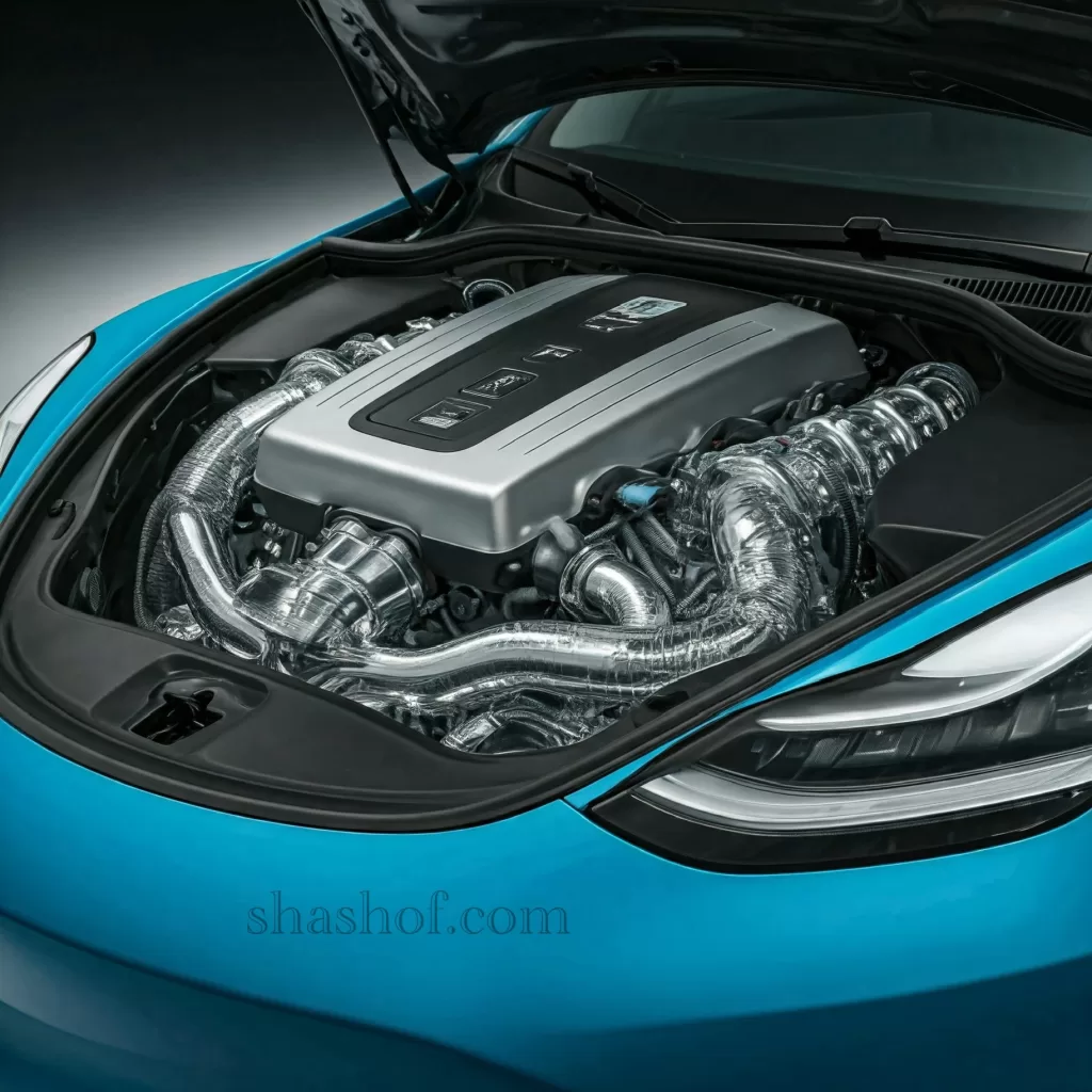 إيلون ماسك يعلن عن محرك المياه الجديد: ثورة جديدة قد تغير العالم