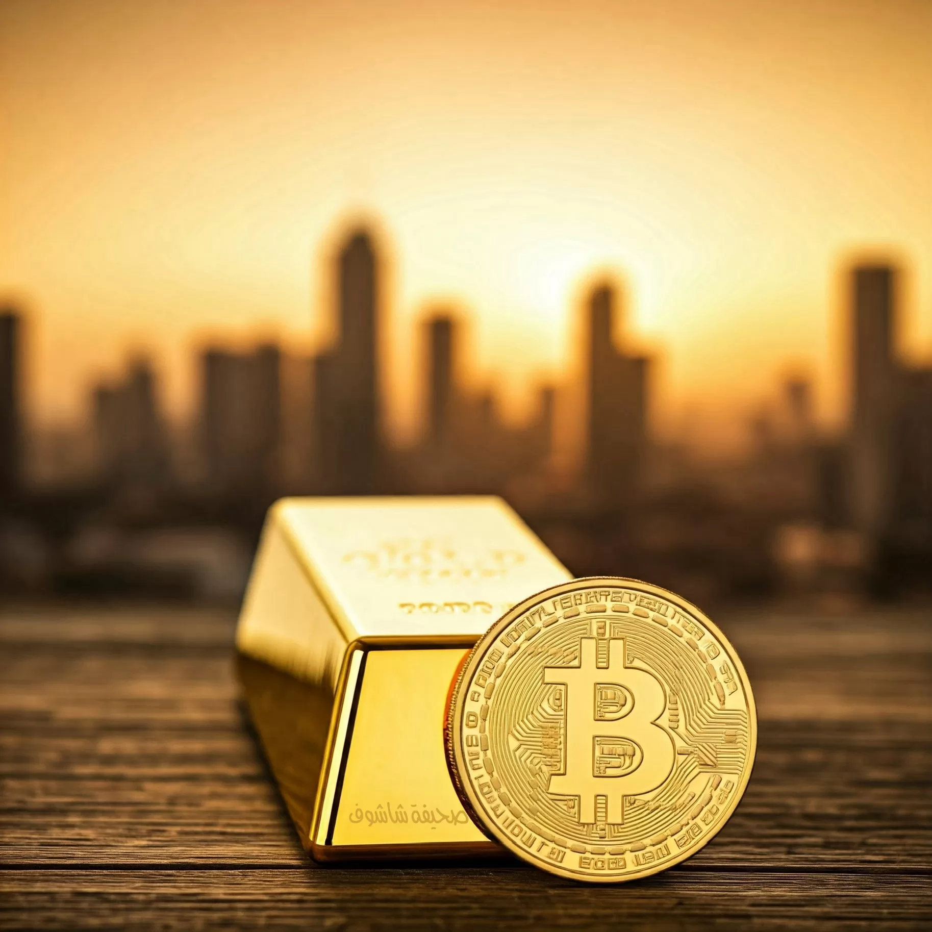 أسعار الذهب في اليمن تشهد استقرارًا نسبيًا مع تباين طفيف بين صنعاء وعدن