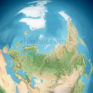 روسنفت – ثروات روسيا الطبيعية تُقدَّر بـ100 تريليون دولار ومفاجآت في القطب الشمالي