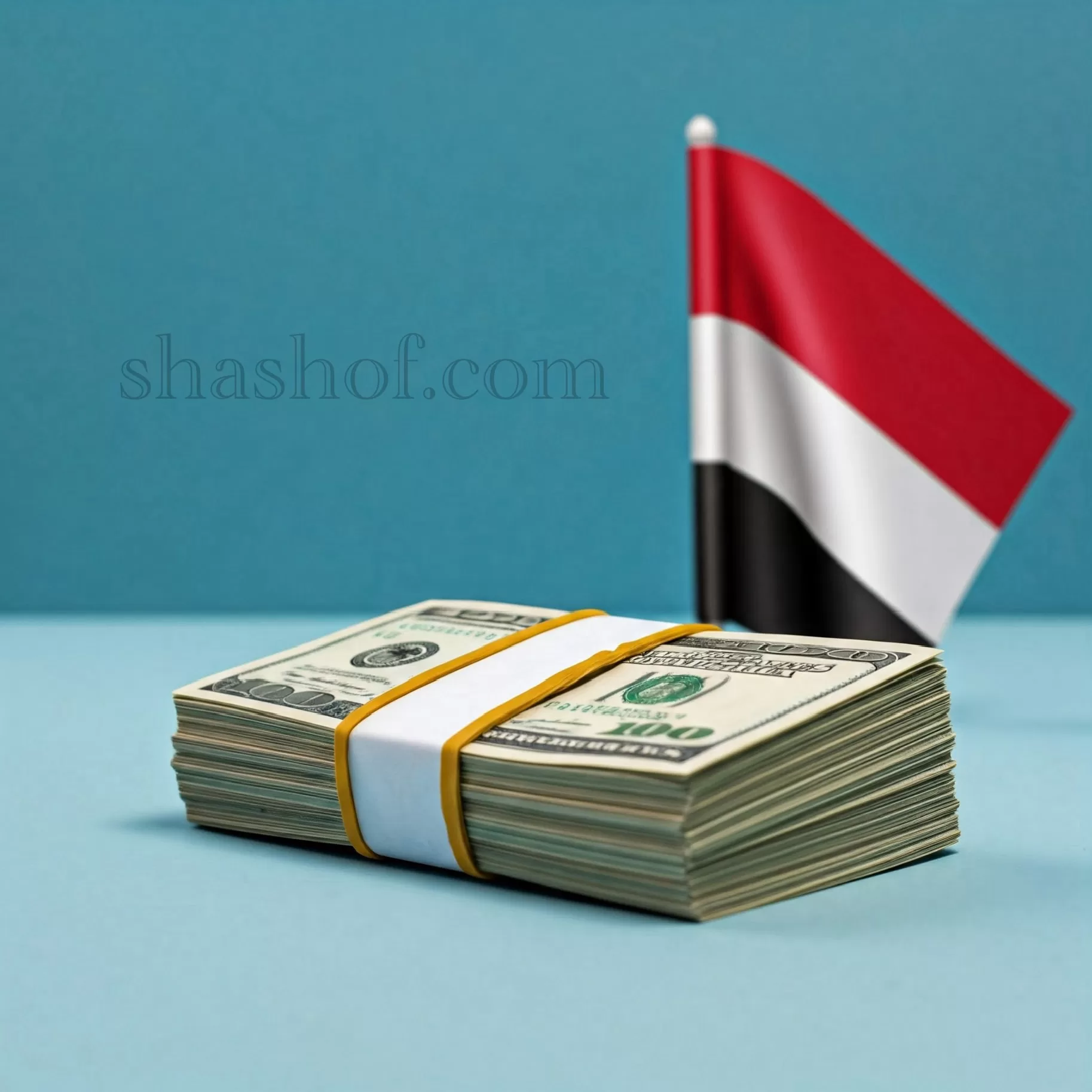 انهيار متسارع: الريال اليمني يسجل أدنى مستوى تاريخي في عدن وصنعاء