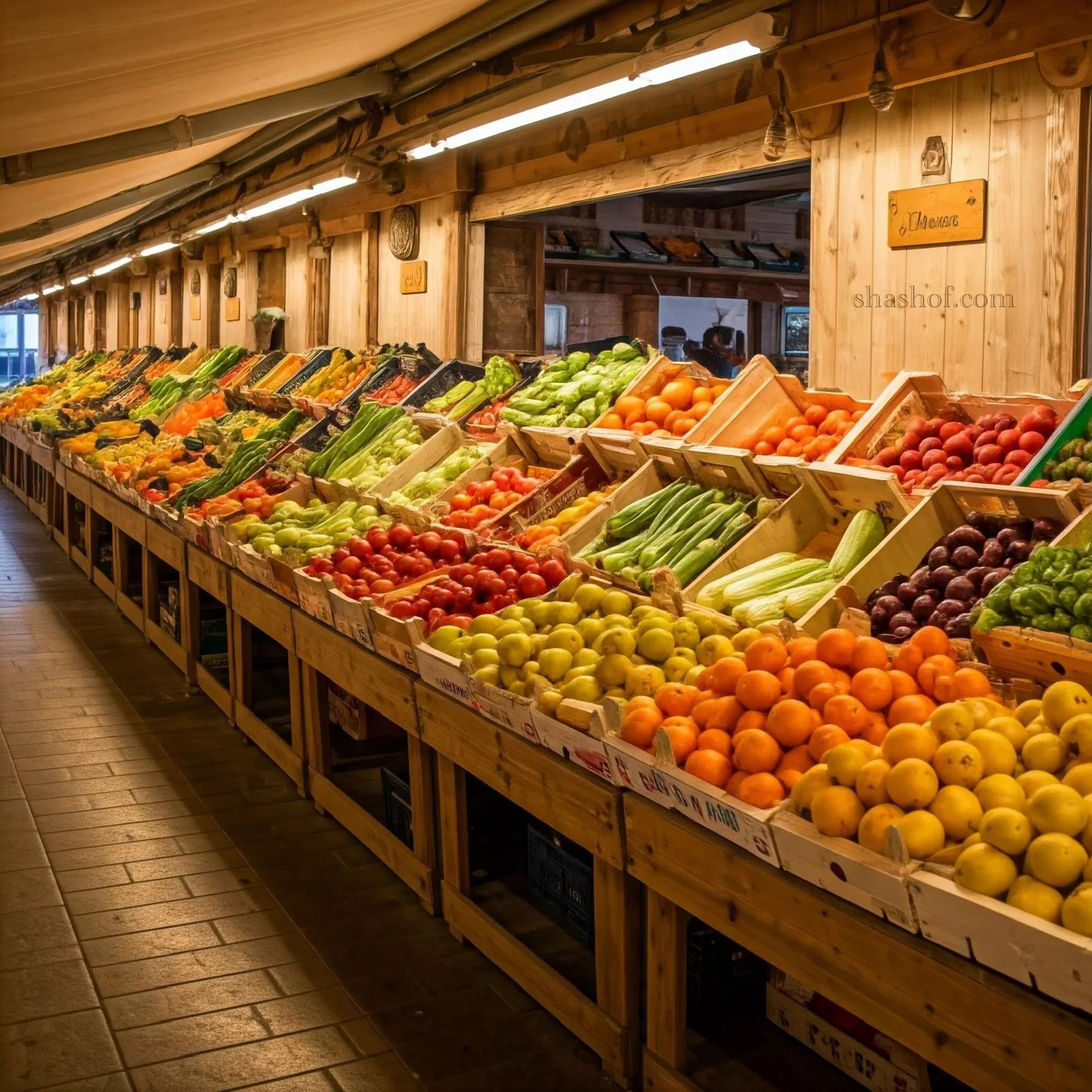 ارتفاع جنوني في أسعار الخضروات والفواكه بصنعاء وعدن.. أسباب ومخاوف