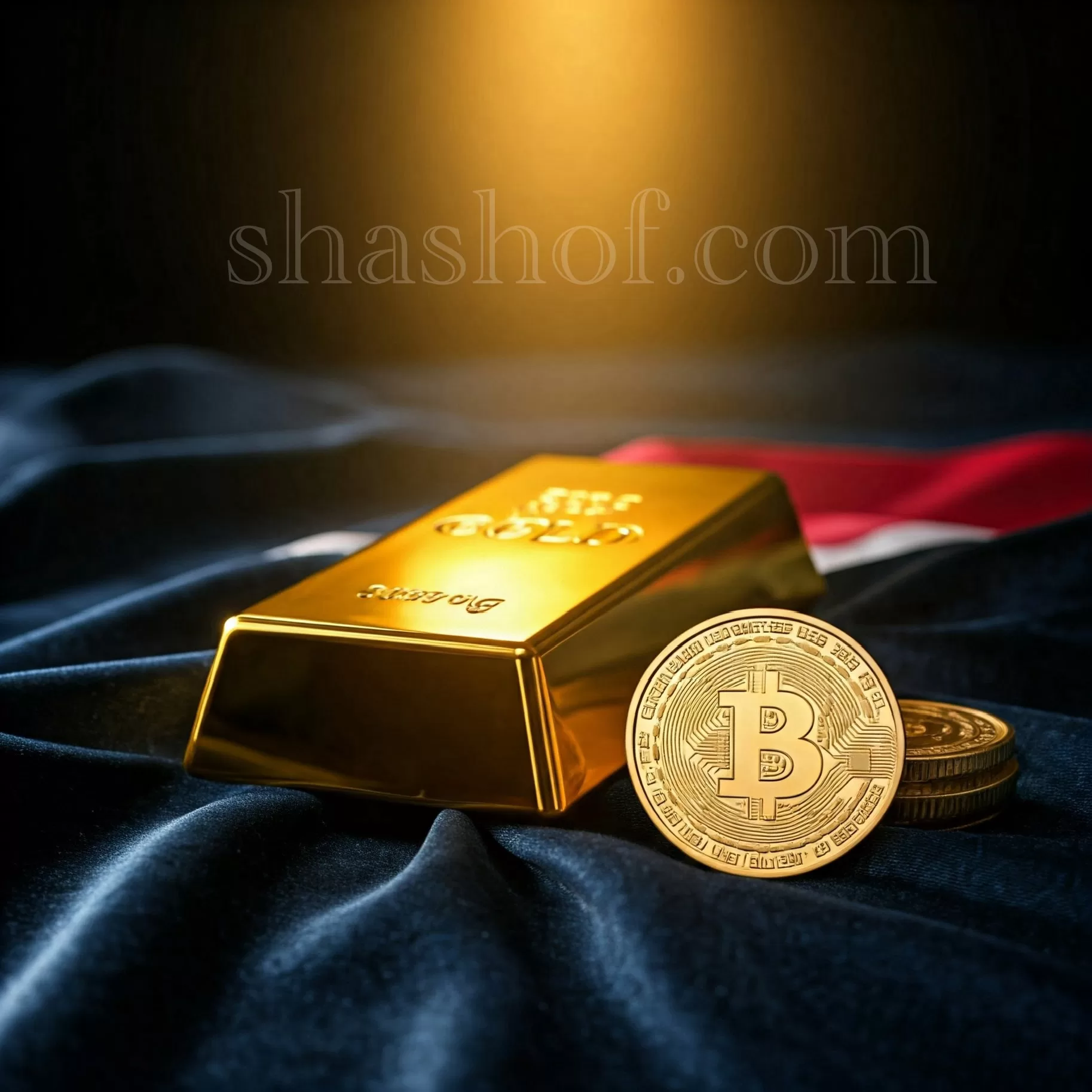 انخفاض جديد في أسعار الذهب بصنعاء وعدن.. هل يستمر هذا الاتجاه؟