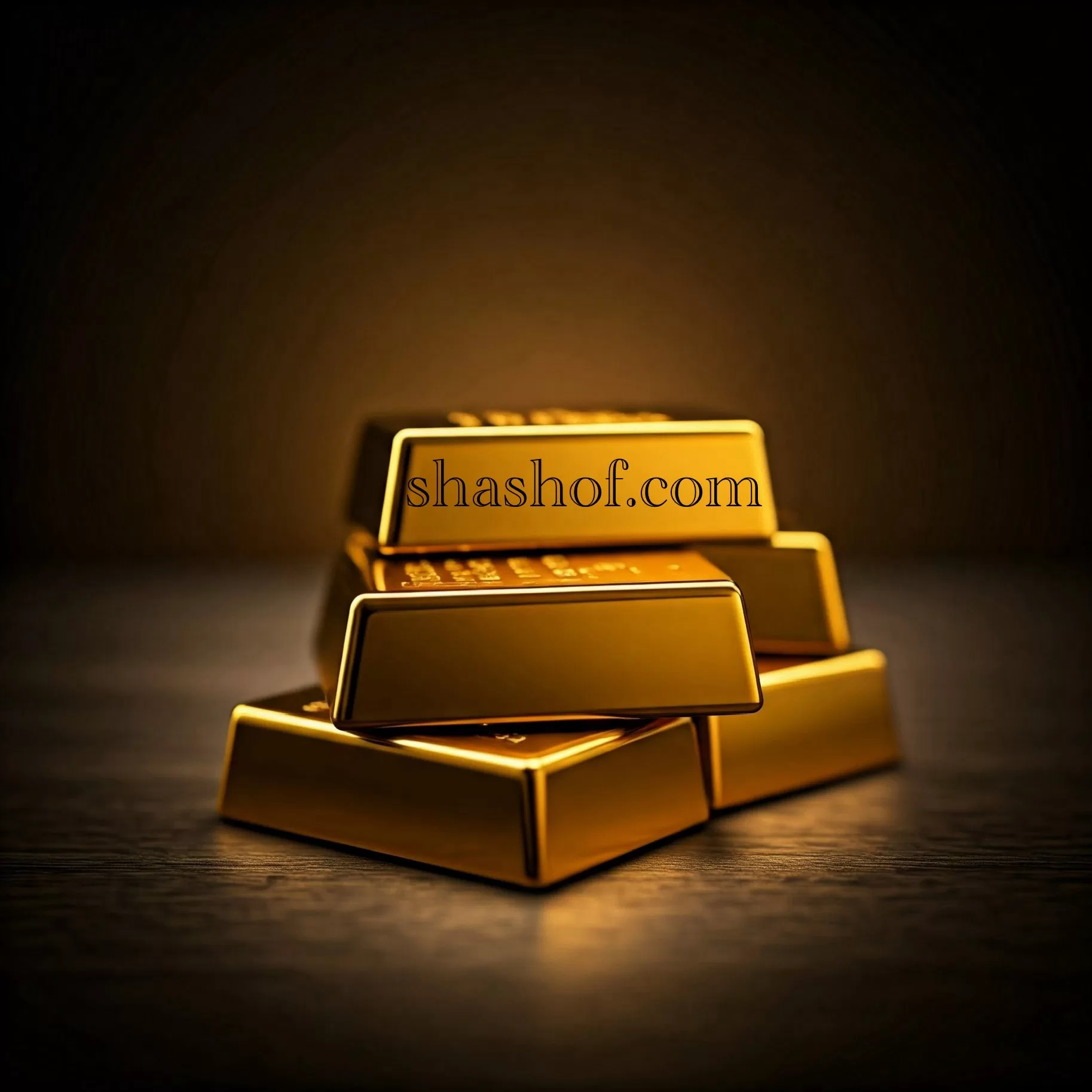 أسعار الذهب تحلق عالياً: أسباب الارتفاع الأخير