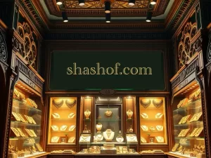 قفزة في أسعار الذهب باليمن: تحديثات شاملة ليوم الثلاثاء 10 ديسمبر 2024