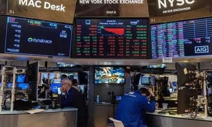 قنبلة موقوتة.. ديون حكومية تهدد الاقتصاد العالمي