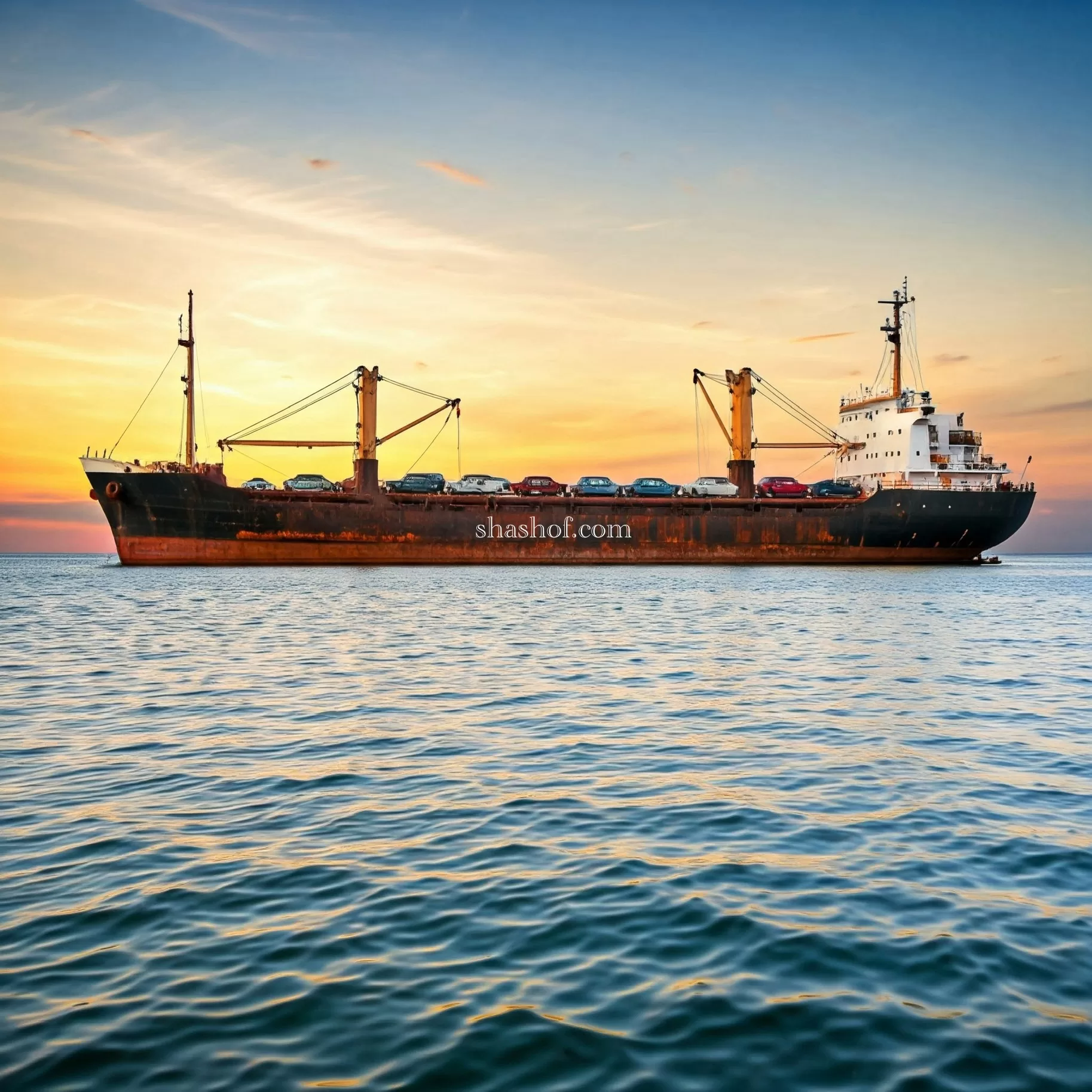 تباطؤ في طفرة شحن السيارات وتوقعات بتحديات مستقبلية