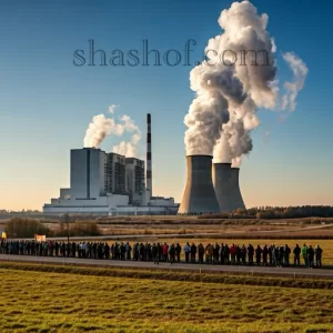 ارتفاع الطلب العالمي على الفحم يدفع أسعار الطاقة إلى الأعلى