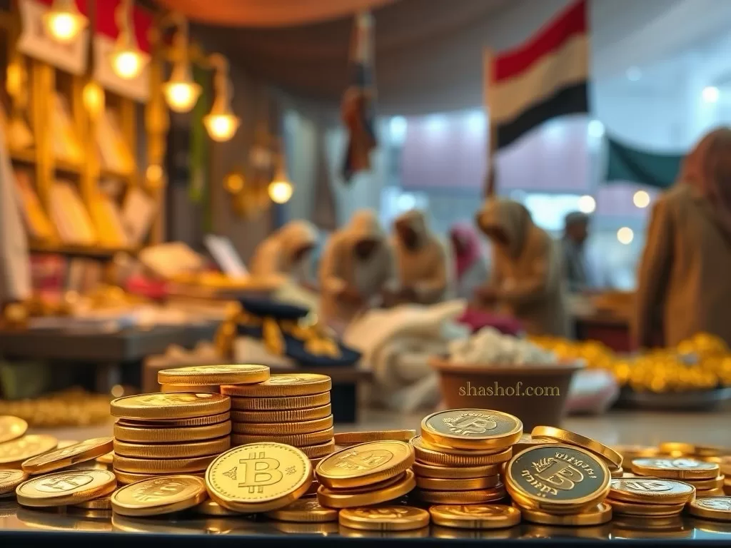 أسعار الذهب في اليمن تتأرجح: أحدث التغيرات في صنعاء وعدن (11 ديسمبر 2024)