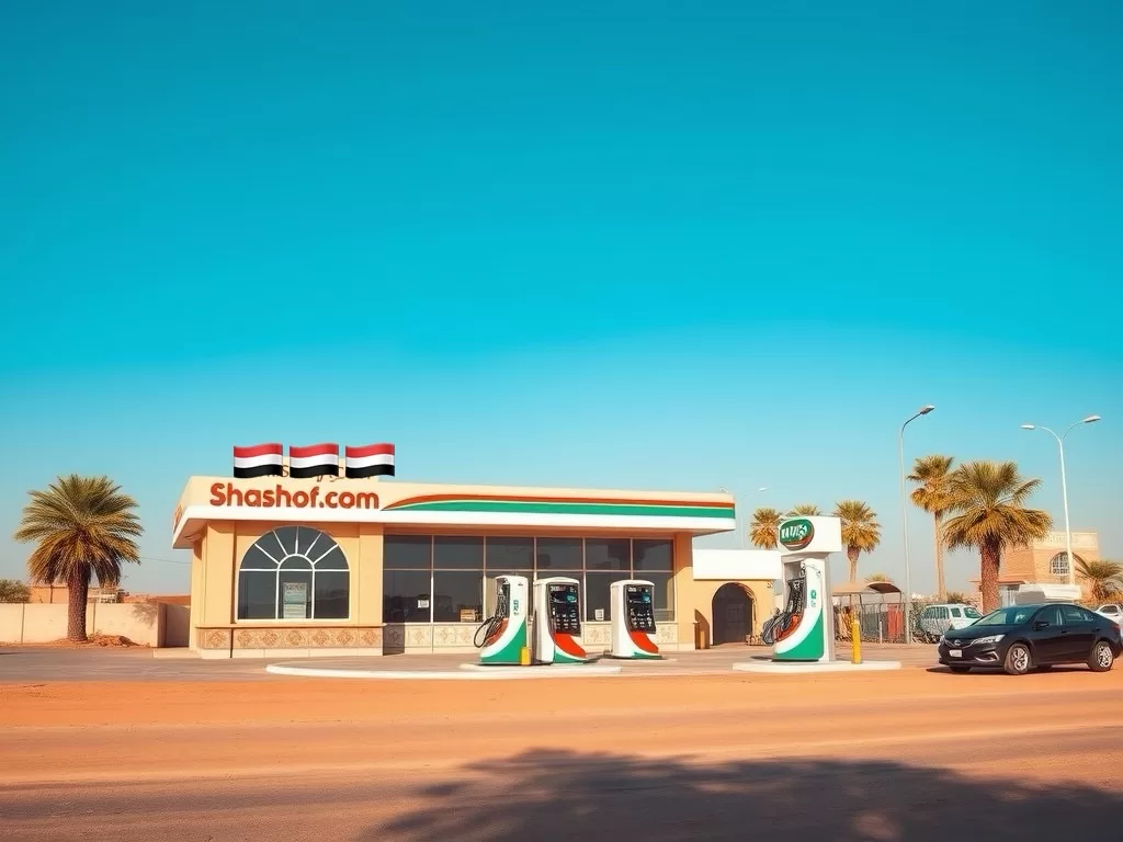 أسعار المشتقات النفطية في اليمن: تقلبات جديدة تثير قلق المواطنين في ديسمبر 2024