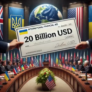 مستجدات.. أمريكا تسارع بتقديم 20 مليار دولار من قرض دولي لدعم أوكرانيا قبل تنصيب ترامب