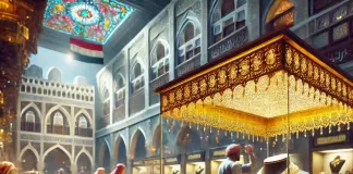 ارتفاع أسعار الذهب في اليمن: تفاصيل جديدة من أسواق صنعاء وعدن اليوم