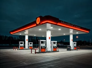 مستجدات تعز: السلطة المحلية تغلق 64 محطة غاز غير مرخصة