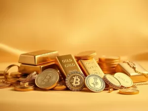 تحديث أسعار الذهب في اليمن: كيف تؤثر التقلبات الاقتصادية على السوق المحلية؟