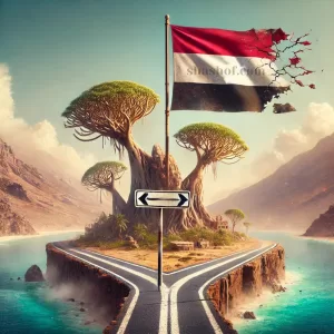 سقطرى تحت ضغط الإمارات: صراع على الهوية والسيادة