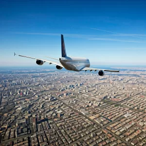 الخطوط الجوية اليمنية تعلن عن مواعيد رحلاتها ليوم غدٍ الخميس