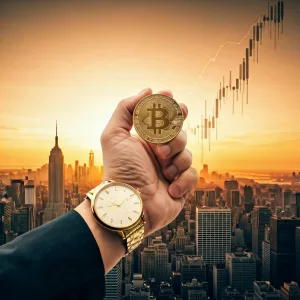 البيتكوين تتجاوز 108 آلاف دولار: هل هي الفقاعة القادمة؟