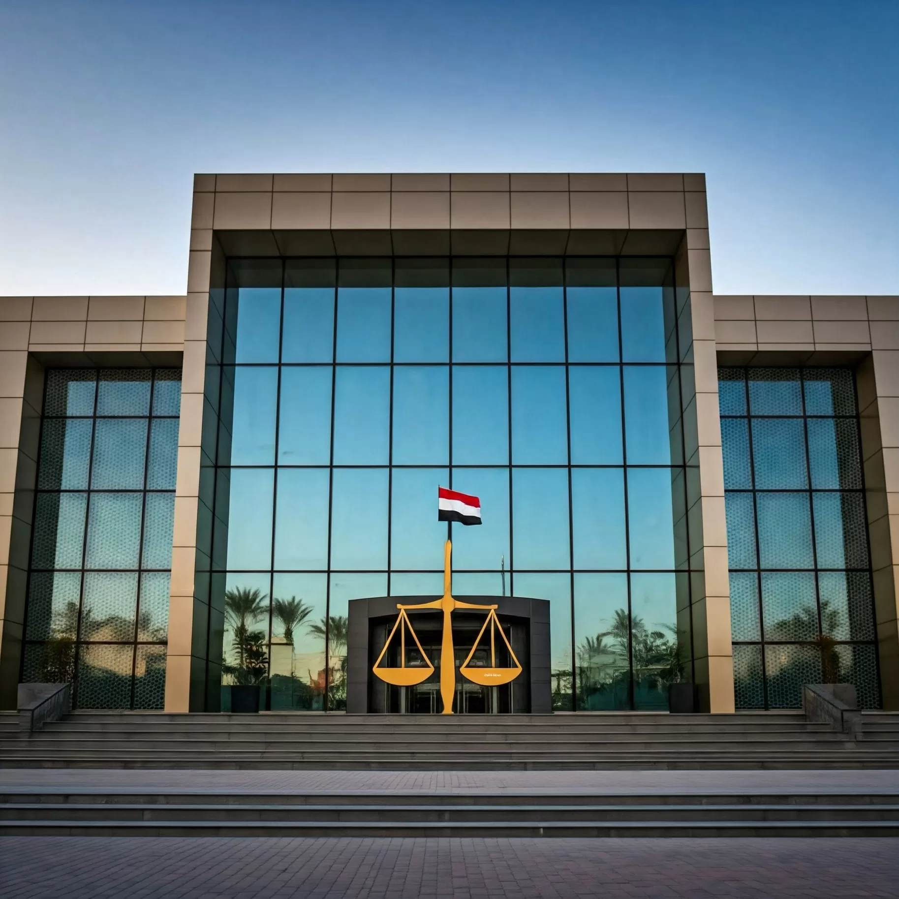 قضاة حضرموت: استقالات جماعية تهدد استقرار العدالة في ظل التهميش