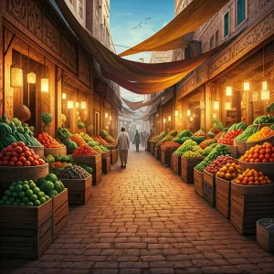 أسعار الخضروات والفواكه تواصل الارتفاع في صنعاء.. بينما تشهد عدن استقراراً نسبيًا