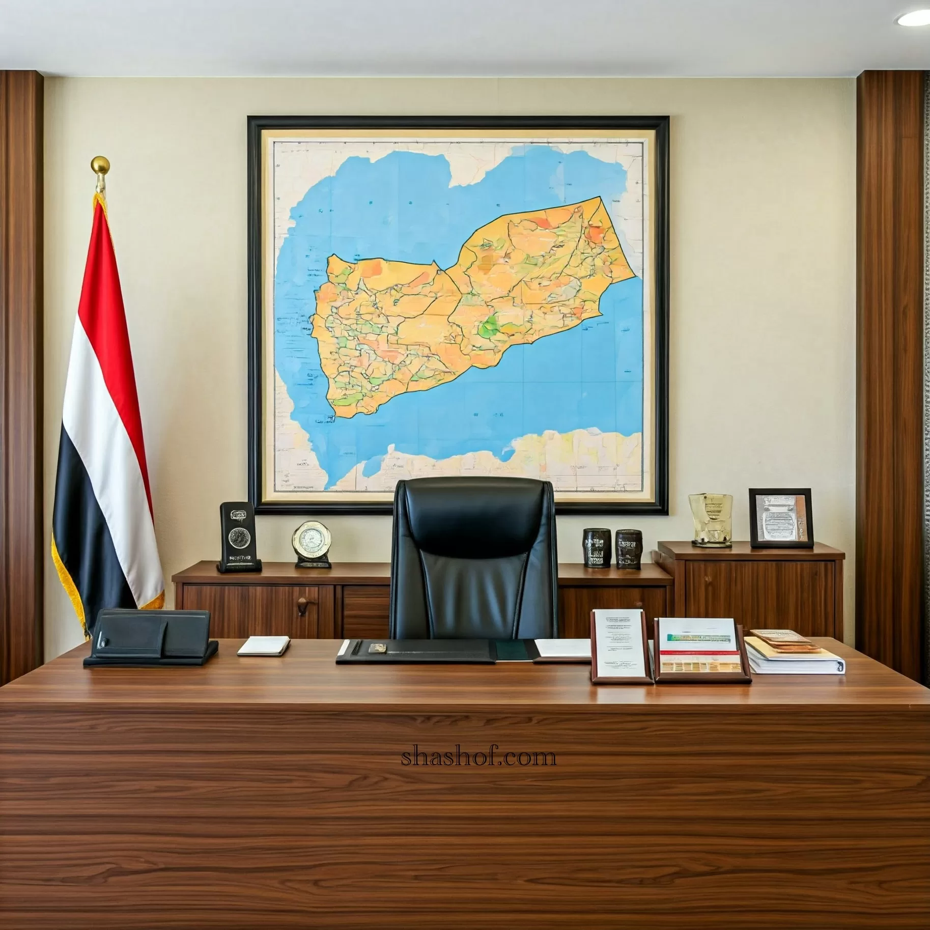 خطوة جديدة نحو استقرار السوق وتنشيط الاقتصاد في صنعاء