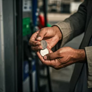 ارتفاع جنوني في أسعار الوقود باليمن.. تفاوت كبير بين المحافظات