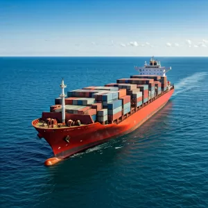 ارتفاع حاد في أسعار الشحن البحري: أزمة عالمية تضرب التجارة العالمية تقرير تفصيلي