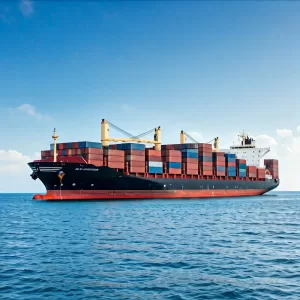 ارتفاع مؤشر دروري للحاويات العالمية: تأثير استمرار أزمة البحر الأحمر التي تشعلها اليمن