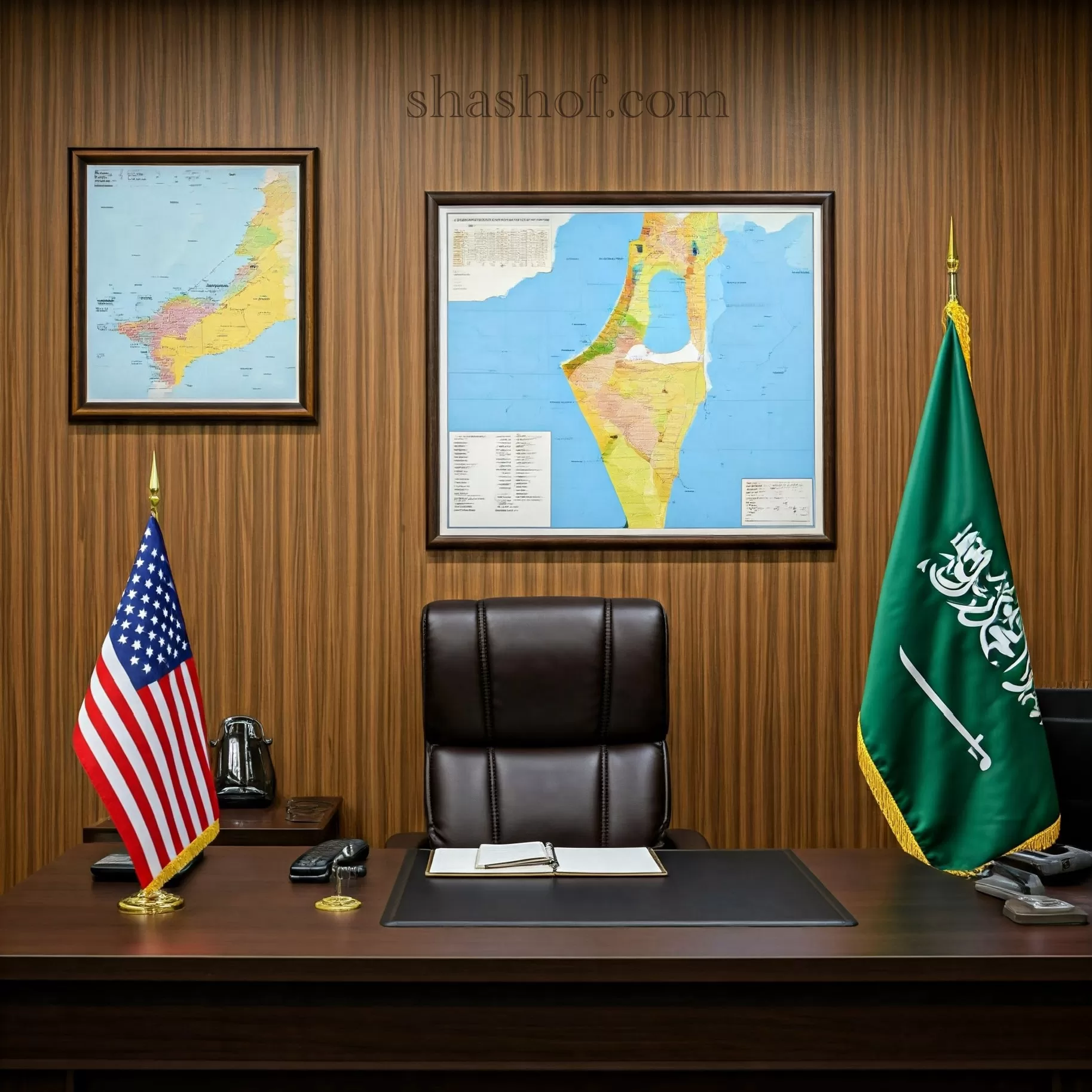 المملكة العربية السعودية ترحب بتبني الأمم المتحدة قراراً داعماً للقضية الفلسطينية