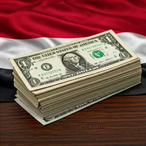 ارتفاع حاد في أسعار الصرف بالريال اليمني.. تفاصيل مقلقة
