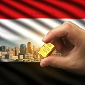 أسعار الذهب في اليمن تشهد ارتفاعاً ملحوظاً.. تفاصيل صادمة