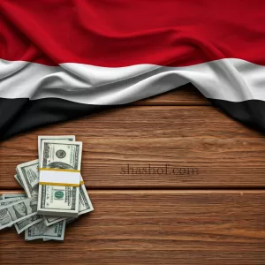 تحديث أسعار الصرف في اليمن.. الدولار يسجل رقماً قياسياً جديداً