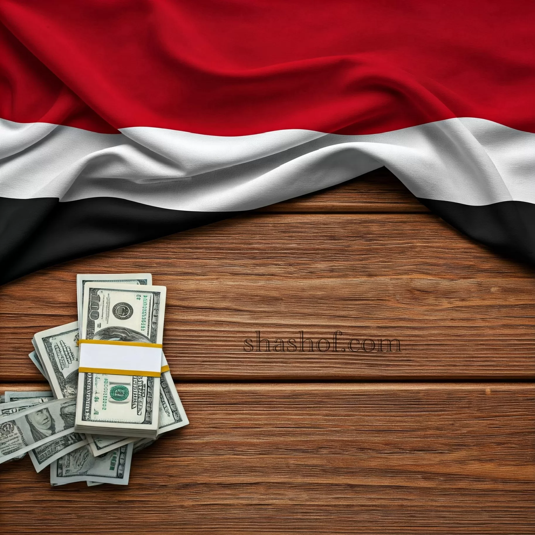 تحديث أسعار الصرف في اليمن.. الدولار يسجل رقماً قياسياً جديداً