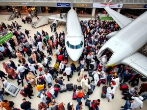 عودة آلاف اليمنيين من السعودية.. أسباب وتداعيات