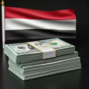 تدهور قيمة الريال اليمني وتفاوت الأسعار بين المحافظات