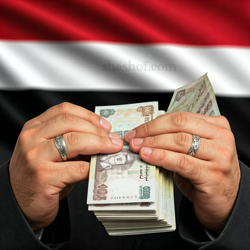 أسعار الصرف تشهد تذبذبات: الريال اليمني مقابل الدولار والسعودي في أحدث التحديثات