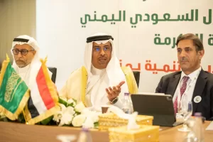 مباحثات مكة المكرمة: مستقبل الاستثمار السعودي في اليمن على المحك