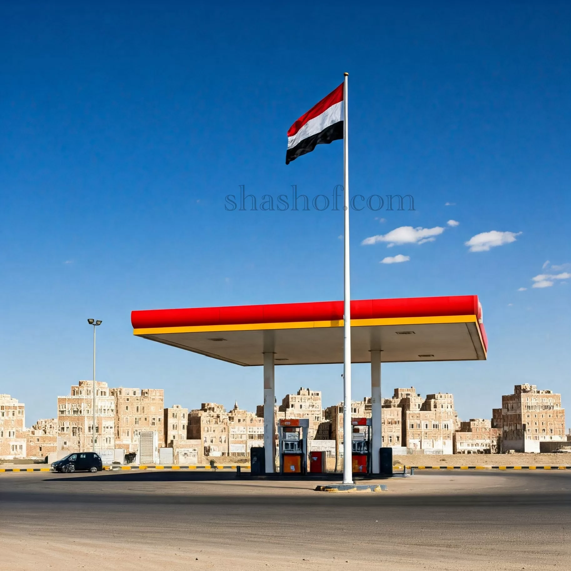 تحديث ارتفاع جنوني في أسعار المشتقات النفطية بمحافظات اليمن.. تفاصيل صادمة