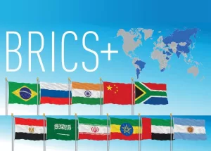 الإمارات تخطو خطوة جريئة بانضمامها إلى “بريكس”.. تحليل للأبعاد والمستقبل