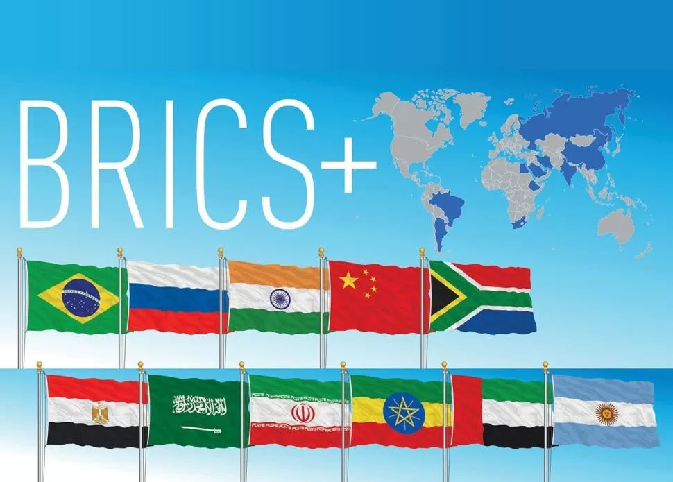 الإمارات تخطو خطوة جريئة بانضمامها إلى "بريكس".. تحليل للأبعاد والمستقبل