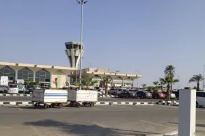 بشرى سارة لموظفي مطار عدن الدولي: صرف رواتب ديسمبر 2024 وحوافز مجزية