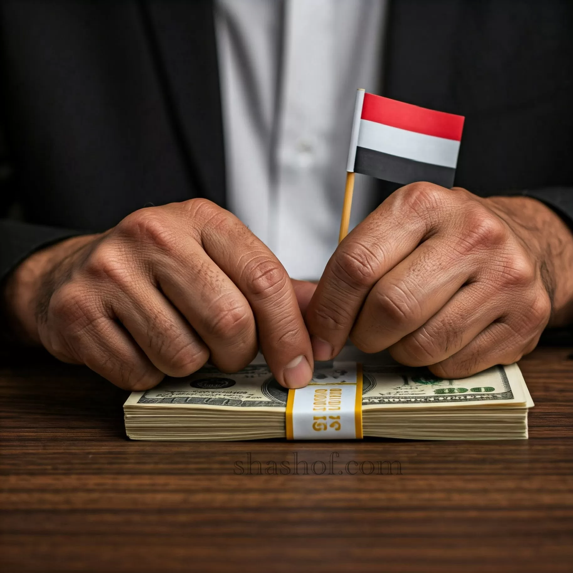 تدهور جديد لقيمة الريال اليمني.. ارتفاع جنوني في أسعار الصرف
