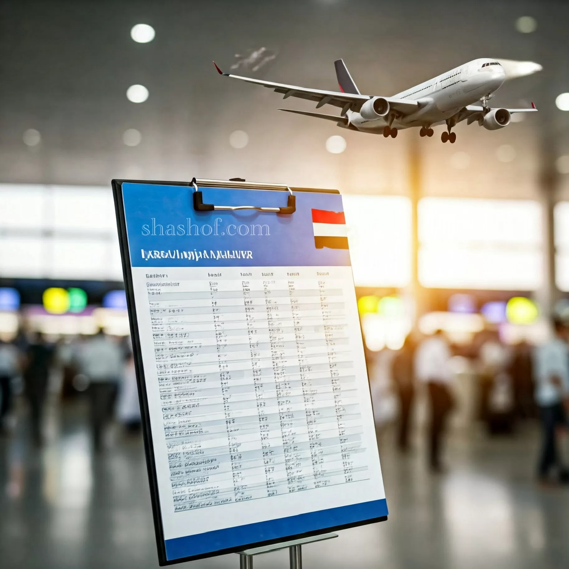 مواعيد رحلات طيران اليمنية ليوم الجمعة 27 ديسمبر 2024: التفاصيل الكاملة