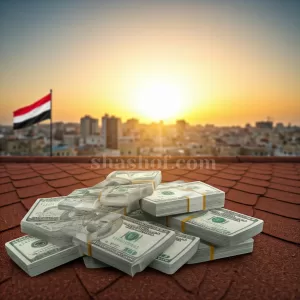 تحديث وفق بنك صنعاء المركزي تراجع طفيف في سعر صرف الريال اليمني مقابل العملات الأجنبية