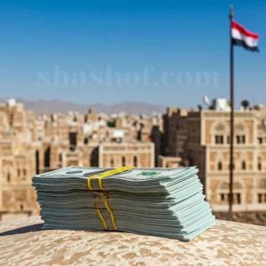 ارتفاع جديد في أسعار الصرف بالريال اليمني.. تفاصيل كاملة