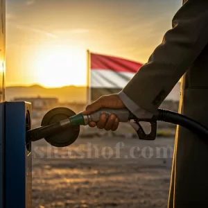 انهيار قياسي في العملة.. أسعار المشتقات النفطية تصعد صاروخياً في اليمن